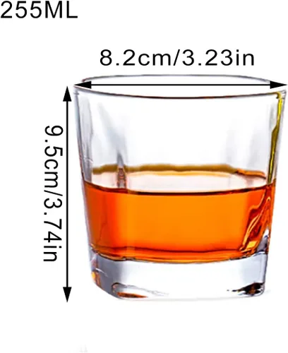 Miniatura 3 de Personalized Bulk Wine Glass Customized Wine Glass Printed Text or Logo - Thick Bottom, Durable, Glassware - Provide Different Ink Colored to