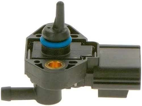 Miniatura 5 de Bosch 0261230093 sensor de presión de combustible, equipo original