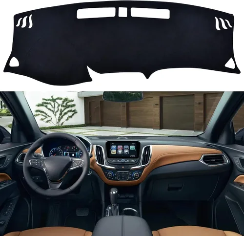 Miniatura 11 de SPEEDWOW Tapete compatible con Jeep Cherokee 2014-2023 (no compatible con Jeep Grand Cherokee)