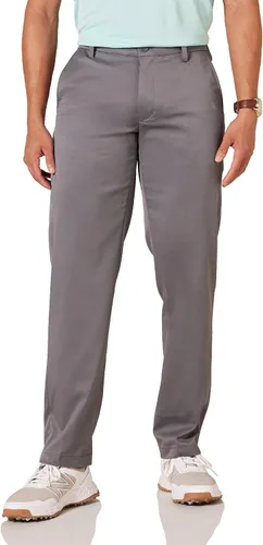 Miniatura 10 de Amazon Essentials Pantalón de golf elástico de corte recto para hombre