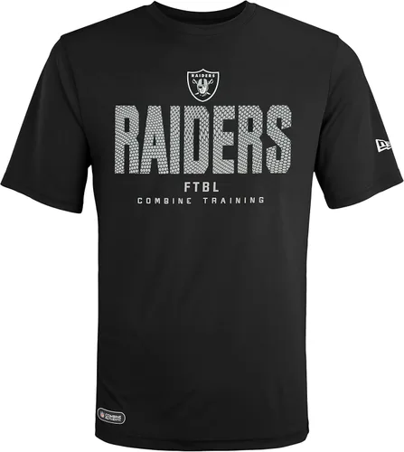 Miniatura 7 de New Era - Camiseta de manga corta para hombre de la NFL, color primario del