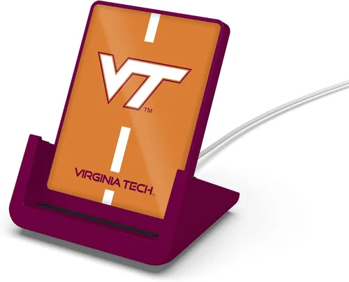 Miniatura 62 de SOAR NCAA Cell Phone Wireless Charging Stand V.4