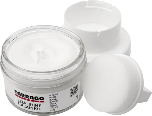 Miniatura 8 de Tarrago Self Shine - Kit de crema para zapatos y botas de cuero