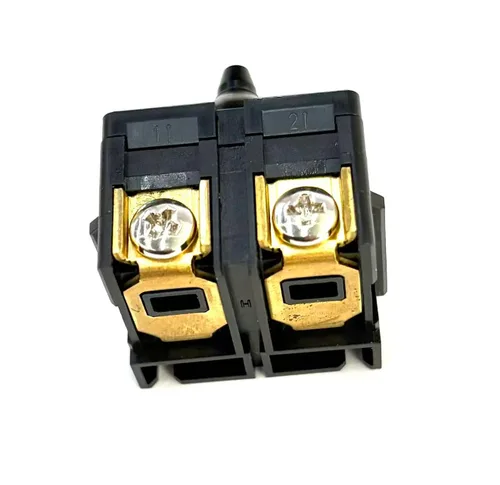 Miniatura 2 de Interruptor de alimentación N396008 DWE402 para DeWalt Amoladora angular DWE402G DWE402G