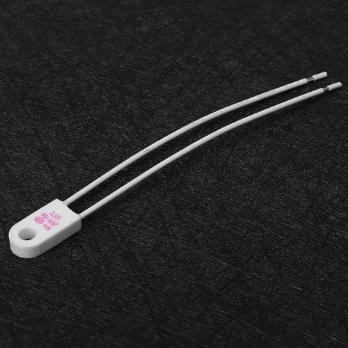 Miniatura 9 de Folany Kit térmico térmico de cerámica surtido 4PCS para electricidad
