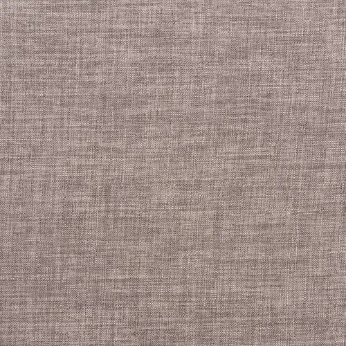 Miniatura 8 de Baxton Studio Dannell Mid-Century - Juego de sillas de comedor de 2 piezas de tela gris y madera con acabado marrón nogal Gris/marrón nogal/marrón