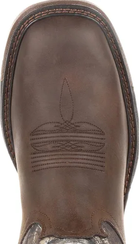 Miniatura 6 de Rocky Bota original Ride FLX impermeable Western
