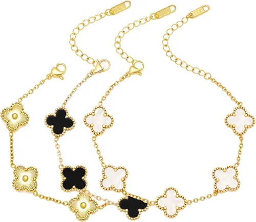 Miniatura 9 de Pulseras CHANCEPLUSONE para Mujer
