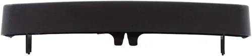 Miniatura 5 de Brock Soporte de placa de matrícula delantera de repuesto Compatible con Camaro 2010-2013