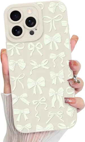Miniatura 51 de MZELQ Funda para iPhone 17 Pro 2025, diseño de girasoles de silicona, flores florales, protección de cámara, funda delgada y suave para teléfono