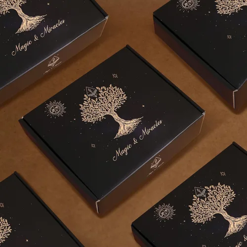Miniatura 9 de Árbol de cristal para mujer, hecho a mano, árbol de la vida, piedras de cristal curativas para el hogar, oficina, escritorio, decoración de mesa