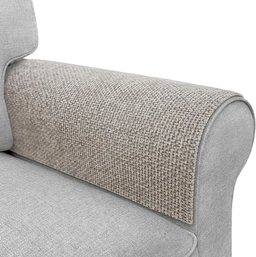 Miniatura 11 de Fundas para brazos de sofá, fundas para brazos de sofá, funda impermeable para reposabrazos de sofá, sillón, sofá de dos plazas, funda