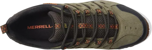 Miniatura 2 de Merrell Crosslander 2 - Tenis de senderismo para hombre