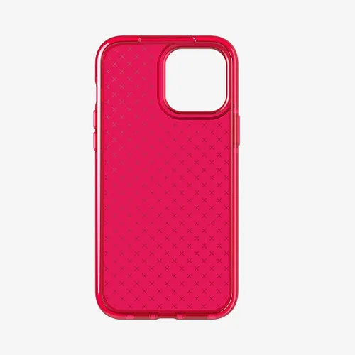 Miniatura 12 de Tech21 Evo Check para iPhone 13 – Funda ultra protectora para teléfono con protección contra caídas múltiples de 16 pies