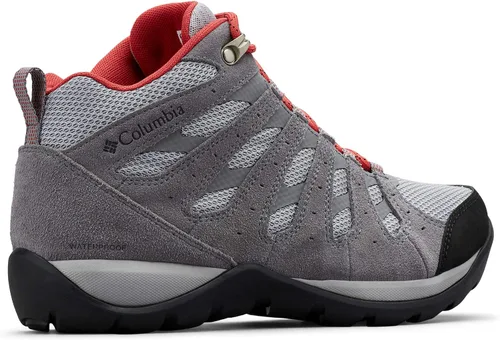 Miniatura 4 de Columbia Redmond V2 - Bota de senderismo impermeables para mujer