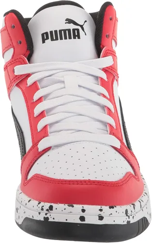 Miniatura 2 de PUMA Tenis unisex Rebound Layup