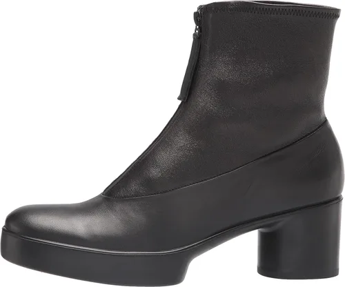 Miniatura 7 de ECCO Botas de moda con cremallera 35 para mujer