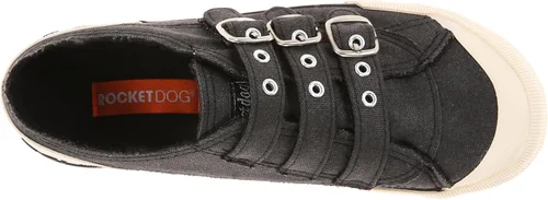 Miniatura 5 de Rocket Dog - Tenis Jolissa Orchard de algodón a la moda para mujer