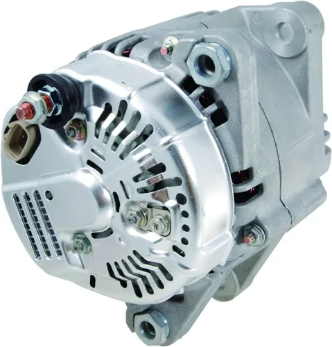 Miniatura 2 de PREMIER GEAR PG-11191 Alternador compatible con/repuesto para 3.3L Hyundai Sonata 2006-2009, 3.3L 3.8L Kia Sorento, 3.8L Entourage, 3.3L 3.8L Azera