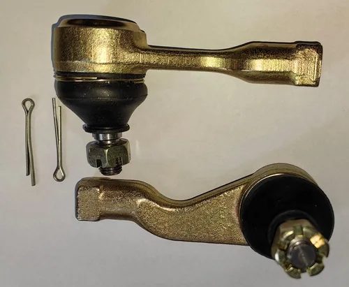 Miniatura 3 de Reemplazo de extremos de barra de dirección para Kawasaki Mule 3010 2510 3000 4010 2500 2520 4000 550 2020 520 1000 2010 39112-1068 39112-1069