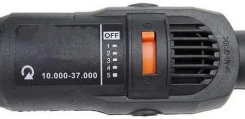 Miniatura 2 de Cepillos de motor de carbono adecuados para multipro 110 V/220 V molinillo eléctrico herramientas rotativas 10.000-37.000 10 unids
