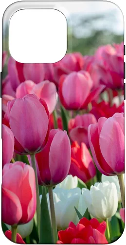 Miniatura 18 de Funda para iPhone 11 Pro Max Tulip Flower