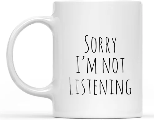 Miniatura 131 de Taza inspiradora y sarcasmo con texto en inglés "A Truly Great Doctor is Hard to Fond", regalos inspiradores y sarcasmo para hombres y mujeres