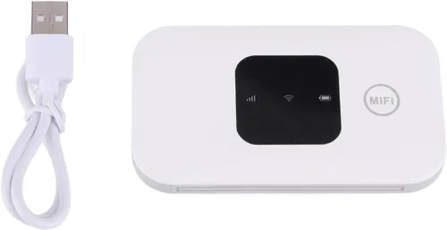 Miniatura 7 de Enrutador WiFi portátil 4G LTE móvil desbloqueado de bolsillo WiFi Internet de alta velocidad para viajes usuarios de automóviles de negocios ligero