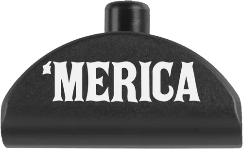 Miniatura 173 de NDZ Performance Enchufe de marco de agarre de aluminio para Glock Gen 4-5 17 19 22 23 24 31 32 34 35, 0.354 in, .40 .357, .45 sin brecha sin correas