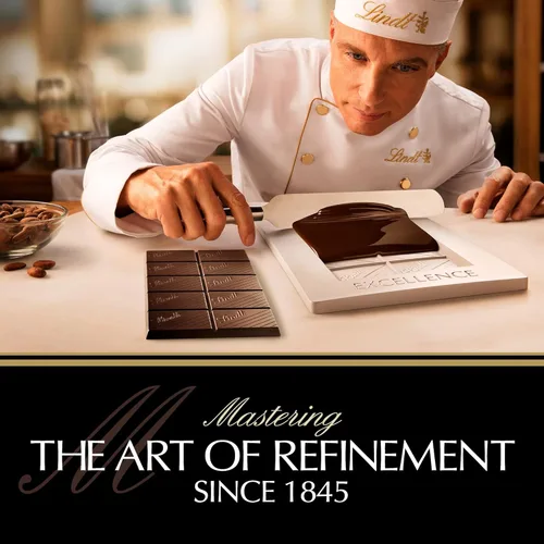 Miniatura 8 de Lindt Excellence - Barra de chocolate
