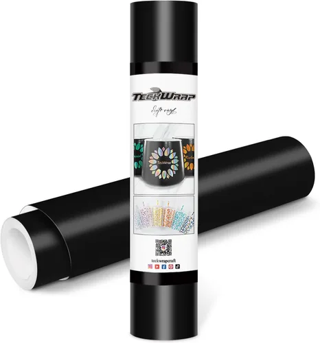 Miniatura 12 de TECKWRAP Vinilo cromado plateado holográfico brillante de 12 pulgadas x 10 pies Plata holográfica