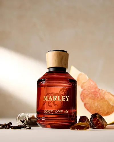 Miniatura 5 de Michael Malul / Marley Lights Down Low 100ml 3.4oz EDP