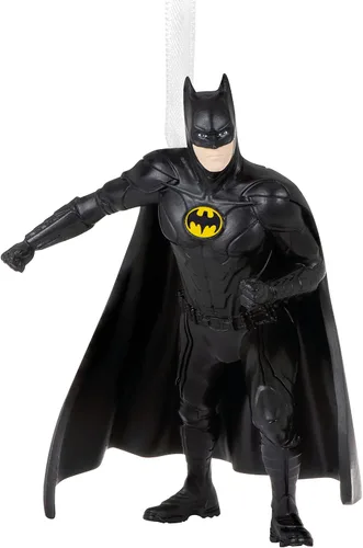Miniatura 7 de Hallmark DC The Flash Resin, adorno navideño