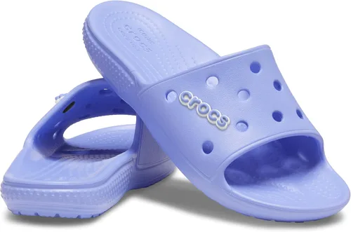 Miniatura 8 de Crocs Classic Zueco de color sólido