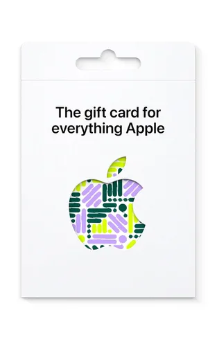 Miniatura 5 de Apple Tarjeta de regalo