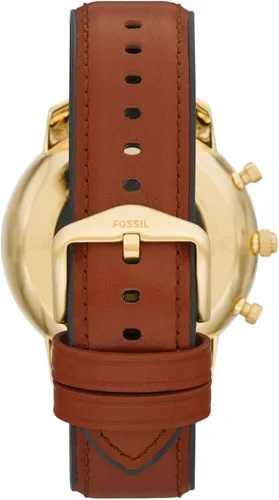 Miniatura 3 de Fossil Neutra Hybrid HR Smartwatch para hombre con pantalla de lectura siempre activa frecuencia cardíaca seguimiento de actividad notificaciones