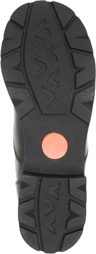Miniatura 4 de Harley-Davidson CALZADO Amherst - Botas cortas casuales para mujer, tacón bajo, 1-2 pulgadas