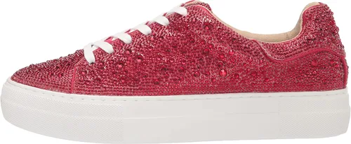 Miniatura 8 de Betsey Johnson Tenis Sidny para mujer