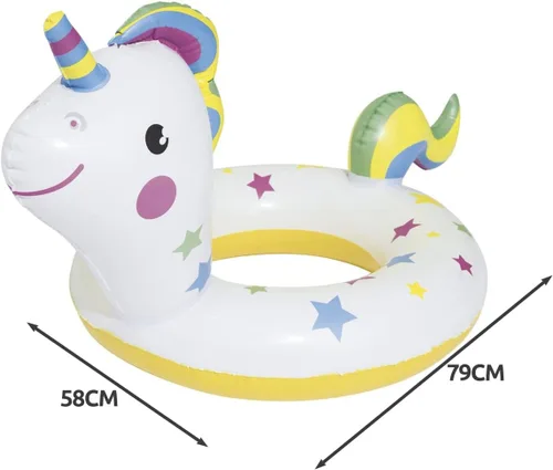 Miniatura 4 de Bestway 68001 juguete de peluche