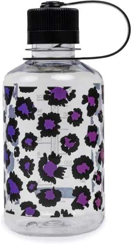 Miniatura 42 de Nalgene Sustain Tritan - Botella de agua sin BPA hecha con material derivado del 50% de residuos de plástico
