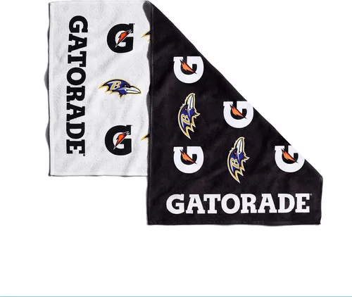 Miniatura 32 de Toalla de Gatorade Arizona Cardinals