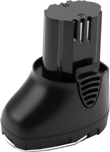 Joiry Batería de repuesto para Dremel 10.8V 2.5Ah Li-ion 855-02 855-01 8000-01 8001-01 8001-02 Herramientas eléctricas (paquete de 1)