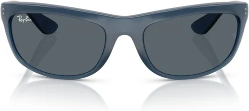 Miniatura 19 de Ray-Ban Gafas de sol rectangulares Rb4089 Balorama para hombre