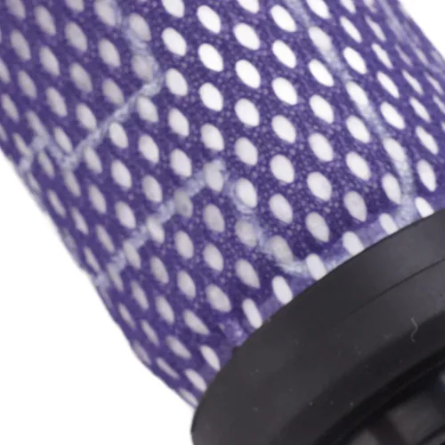 Miniatura 7 de TOPINCN Reemplazo de filtro de vacío, accesorios de filtro de aspiradora lavable, 4 piezas de filtro de repuesto para aspiradora, kit de filtro