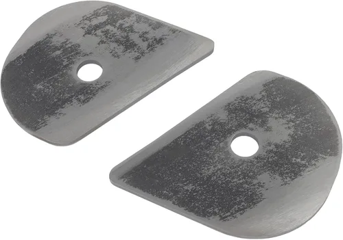 Miniatura 4 de OCPTY Kit de reparación de montaje de brazo trasero superior apto para Chevy Trailblazer para Gmc Envoy