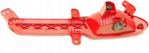 Miniatura 2 de KarParts360 Para Kia Niro luz trasera y reflector trasero montaje 2017 2018 2019 lado del conductor CAPA para KI2882101 92405 G5000