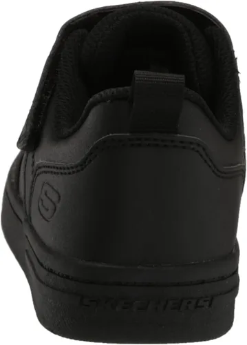 Miniatura 3 de Skechers Unisex-Child Smooth Street Sneaker