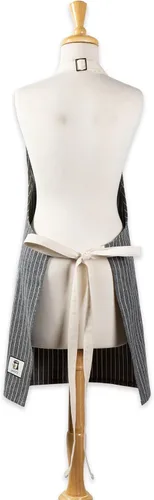 Miniatura 6 de DII Women's Pantry Style Apron Collection Large Pockets, Adjustable with Long Waist Ties