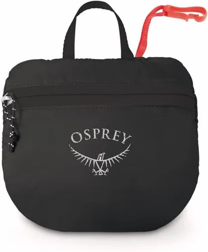 Miniatura 6 de Mochila Osprey Ultralight 20L Bolsa seca, Negro
