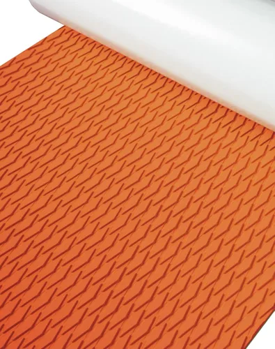 Miniatura 26 de Hjdeck - Tapete universal para tabla de surf de espuma de etilvinilacetato para piso de lancha, lámina autoadhesiva antideslizante, tapete de agarre